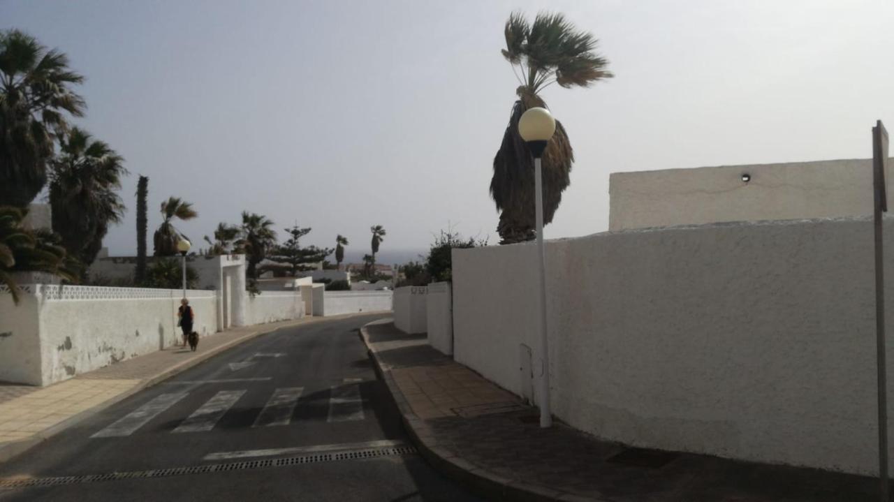 דירות פוריס דה אבונה Sol Paz Y Mar מראה חיצוני תמונה