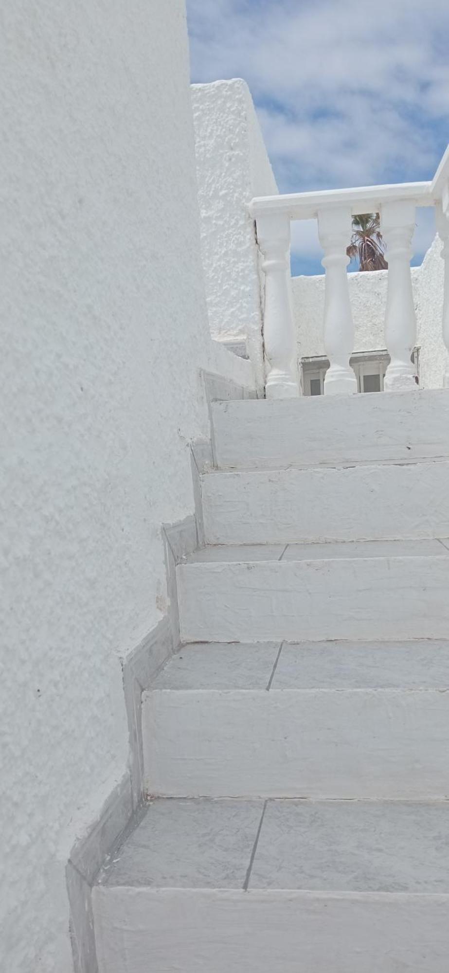 דירות פוריס דה אבונה Sol Paz Y Mar מראה חיצוני תמונה